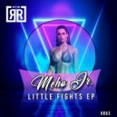 Meho Jr. - Black Mirror (Original mix)