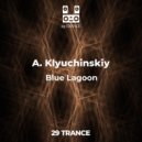 A. Klyuchinskiy & Tendesen - Blue Lagoon (Radio edit)