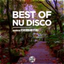 Escobar (TR) - BEST of NU DISCO Power FM (App) Master DJs Cast (Mixtape)