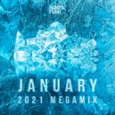 Kolya Funk - January 2021 Megamix ()