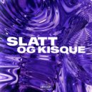 OG Kisque - Raw