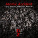 Paolo DB - Atomic Explosion (Original mix)