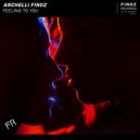 Archelli Findz - Feeling To You (Extended Mix)