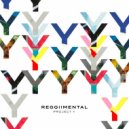ReggiiMental & Daniel El Campeon & Rik Marv - Baking (feat. Rik Marv) (Original Mix)