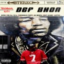 Def Shon & Taye Boogie - Creeper (feat. Taye Boogie)