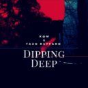 K@M, Tazo Ruffaro - Pretend To Waist Time (Original Mix)