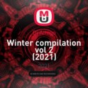 Dj Amigo - Winter compilation vol 2 (2021) ()