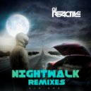 Dj Reactive - Nightwalk (Ground Xer0 Remix)