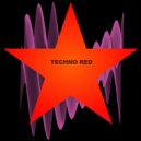 Techno Red - Techno Wave (Original mix)