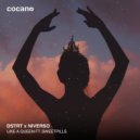 DSTRT & NIVERSO & SWEETPILLS - Like A Queen (feat. SWEETPILLS) (Original Mix)