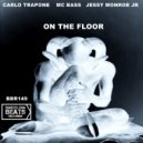 Carlo Trapone & Jessy Monroe Jr. - Satisfaction (feat. Jessy Monroe Jr.) ()