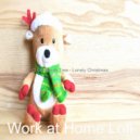 Work at Home Lofi - Xmas Jingle Bells