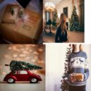Lofi Christmas 2020 - O Come All Ye Faithful - Lonely Christmas ()