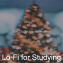 Lo-Fi for Studying - Quarantine Christmas Ding Dong Merrily on High ()
