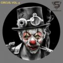 Jose Vilches - Trebol (original Mix)