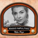 Nilla Pizzi ‎ - La Marianna cha cha cha ()