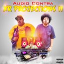 Rellz Tha Postman & Christobal The Vision & Audio Contra - Calmness Achieved ()