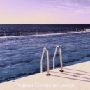 Tropical Christmas Lounge - (God Rest Ye Merry Gentlemen) Tropical Christmas ()