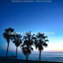 Dazzling Tropical Christmas - Once in Royal David\'s City Christmas Massage ()