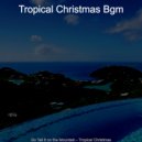 Tropical Christmas Bgm - Hark the Herald Angels Sing Christmas at the Beach ()