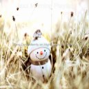 Jazz Morning Playlist - Lonely Christmas Silent Night ()