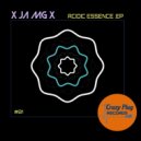 xJA MGx - Eclipse