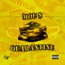 Moe $ - My Mind (Original Mix)