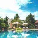 Tropical Christmas Project - Go Tell it on the Mountain Christmas at the Beach