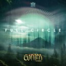 Contra Scandal - Mile High Livin\' (Original Mix)