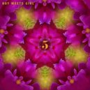 Boy Meets Girl - Gone
