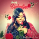 Jacqueline On The Scene - Be My Valentine (Original Mix)