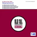 DJ Borra & Britt - Whispering Sonar (feat. Britt) (Instrumental Mix)