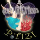 P Tizi - Good Intentions (Original Mix)
