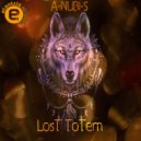 A-NUBI-S - {LosT ToTem}