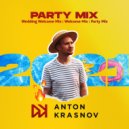 Anton Krasnov - Wedding Welcome Mix 2021 ()