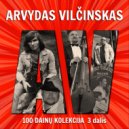 Arvydas Vilčinskas - Sūnus Palaidūnas ()