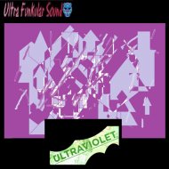 Ultra Funkular Sound - Indigo