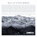 Oscar Mulero - Refuse (Original mix)
