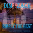 Van Vantiesto present .. - 148 - Dim ZACH - Simply The Best (Part 06)