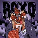 Stray & E.A.R.L. - O Raio da Miúda ()