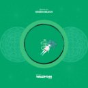 Michael Ra - Green Beach