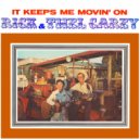 Rick And Thel Carey - I Told \'Em So ()