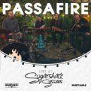 Passafire - Earthquake (Live at Sugarshack Sessions)