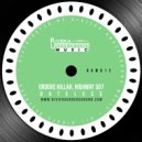 Groove Killah  &  Highway 307  - Dateless (Omar Labastida Remix)
