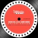 Hassio (COL) & Sammy Morris - Cant Open (Original Mix)