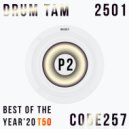 CoDe257 - Drum Tam the Best of the Year'20 parttwo