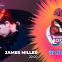 James Miller - Special TRVP Selection for SoundBox [31.01.2021] ()
