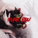 DNB Mix 100.4/96.2 FM - 15.02.2021 mixed by FunkYou FAMiLY