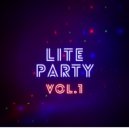 M Ø Ṛ́ Ś - Lite Party - Mix.Vol.1 ()