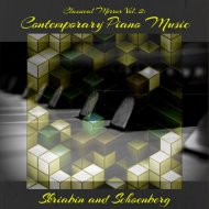 Classical Mirror - Six Little Piano Pieces Op. 19: 5. Somewhat brisk